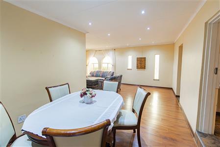 False - House For Sale in Bendor, Polokwane, Limpopo - M127236