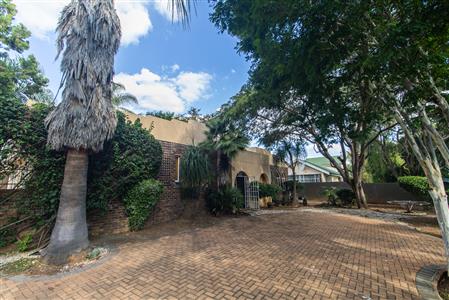 False - House For Sale in Bendor, Polokwane, Limpopo - M127236