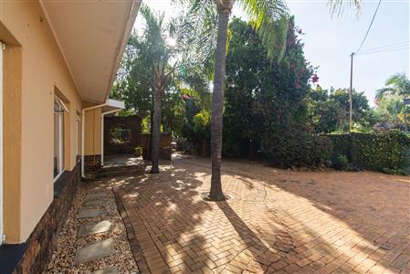 False - House For Sale in Bendor, Polokwane, Limpopo - M127236