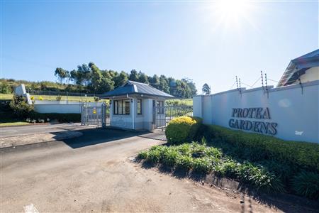 Townhouse For Sale in Howick Central, Howick, KwaZulu Natal - M127224