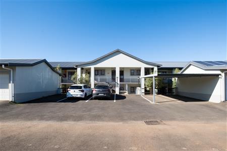 Townhouse For Sale in Howick Central, Howick, KwaZulu Natal - M127224
