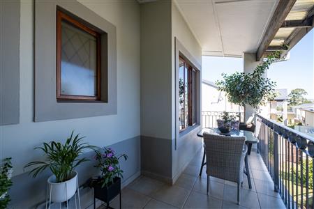 Townhouse For Sale in Howick Central, Howick, KwaZulu Natal - M127224