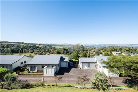 Townhouse For Sale in Howick Central, Howick, KwaZulu Natal - M127224