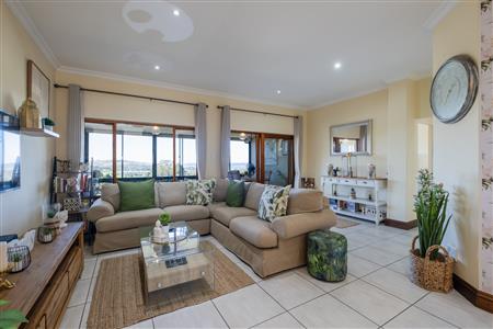 Townhouse For Sale in Howick Central, Howick, KwaZulu Natal - M127224
