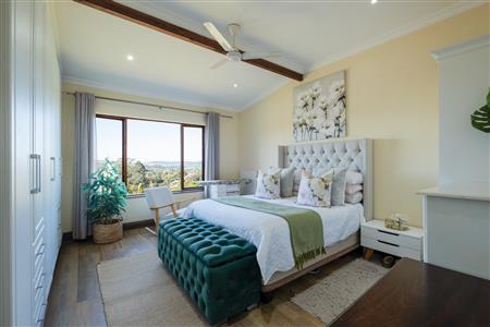 Townhouse For Sale in Howick Central, Howick, KwaZulu Natal - M127224