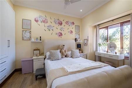 Townhouse For Sale in Howick Central, Howick, KwaZulu Natal - M127224