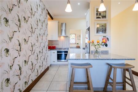 Townhouse For Sale in Howick Central, Howick, KwaZulu Natal - M127224
