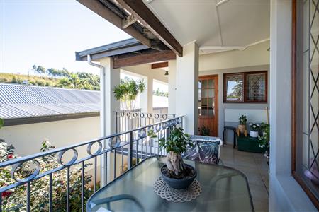 Townhouse For Sale in Howick Central, Howick, KwaZulu Natal - M127224