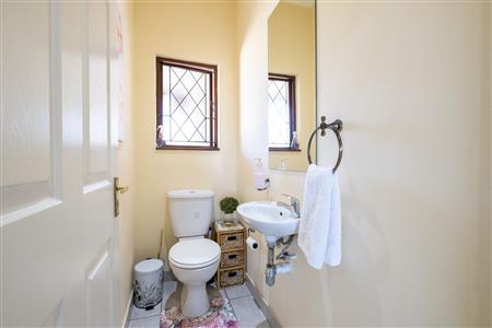 Townhouse For Sale in Howick Central, Howick, KwaZulu Natal - M127224