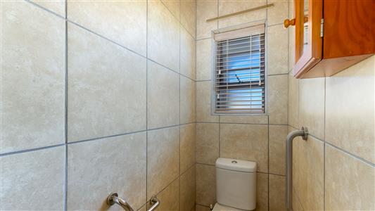 Townhouse For Sale in Blue Mountain Village, George, Western Cape - M127260