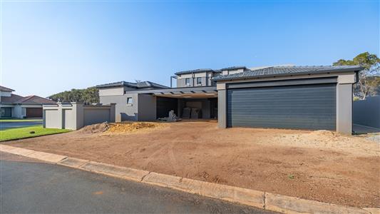 False - House For Sale in Midstream Estate, Centurion, Gauteng - M127243