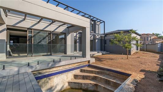 False - House For Sale in Midstream Estate, Centurion, Gauteng - M127243
