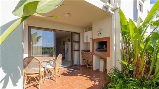 False - Apartment For Sale in Plettenberg Bay Central, Plettenberg Bay, Western Cape - M127256