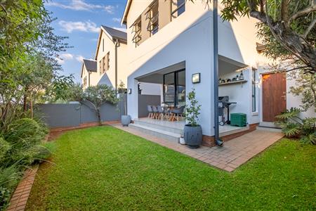 House For Sale in Pinehaven, Krugersdorp, Gauteng - M127251