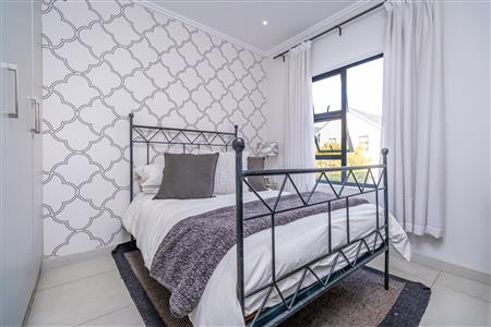 House For Sale in Pinehaven, Krugersdorp, Gauteng - M127251