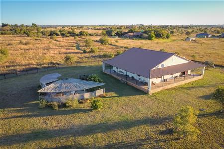 Farm For Sale in Sterkfontein Country Estates, Krugersdorp, Gauteng - M127255