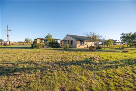 Farm For Sale in Sterkfontein Country Estates, Krugersdorp, Gauteng - M127255