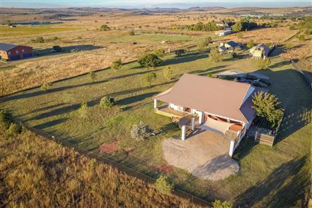 Farm For Sale in Sterkfontein Country Estates, Krugersdorp, Gauteng - M127255