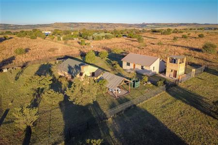 Farm For Sale in Sterkfontein Country Estates, Krugersdorp, Gauteng - M127255