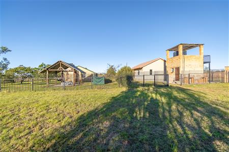 Farm For Sale in Sterkfontein Country Estates, Krugersdorp, Gauteng - M127255