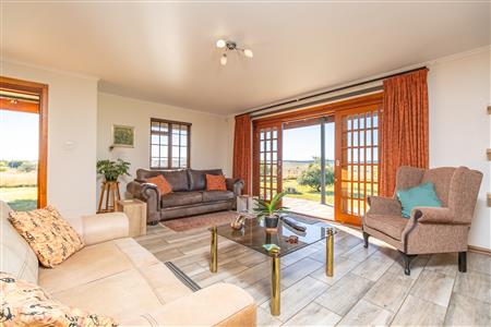 Farm For Sale in Sterkfontein Country Estates, Krugersdorp, Gauteng - M127255