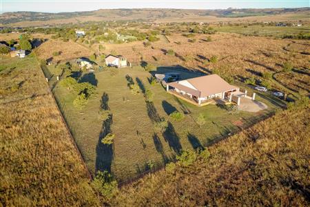 Farm For Sale in Sterkfontein Country Estates, Krugersdorp, Gauteng - M127255