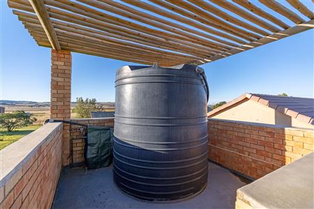 Farm For Sale in Sterkfontein Country Estates, Krugersdorp, Gauteng - M127255
