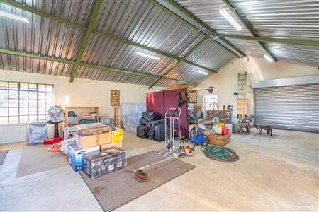 Farm For Sale in Sterkfontein Country Estates, Krugersdorp, Gauteng - M127255