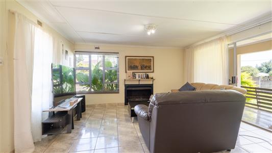 House For Sale in Greendale, Howick, KwaZulu Natal - M127277