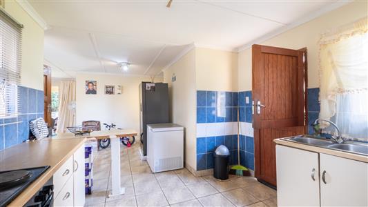 House For Sale in Greendale, Howick, KwaZulu Natal - M127277
