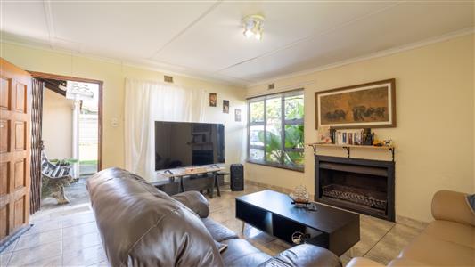 House For Sale in Greendale, Howick, KwaZulu Natal - M127277