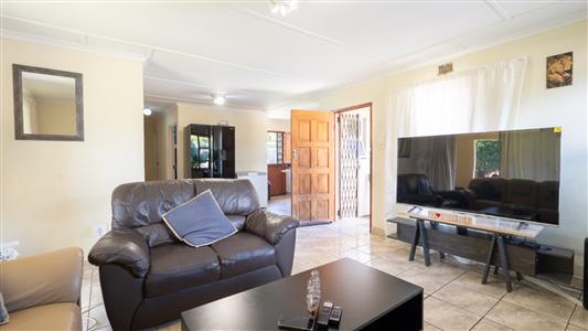House For Sale in Greendale, Howick, KwaZulu Natal - M127277