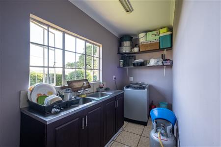 House For Sale in Howick West, Howick, KwaZulu Natal - M127276