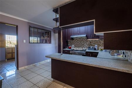 House For Sale in Howick West, Howick, KwaZulu Natal - M127276