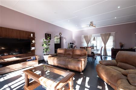 House For Sale in Howick West, Howick, KwaZulu Natal - M127276