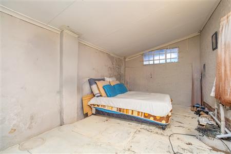 Apartment For Sale in Bo-dorp, Rustenburg Central, Rustenburg, North West - M127341