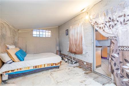 Apartment For Sale in Bo-dorp, Rustenburg Central, Rustenburg, North West - M127341
