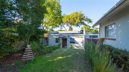 False - House For Sale in Paarl Central, Paarl, Western Cape - M127343