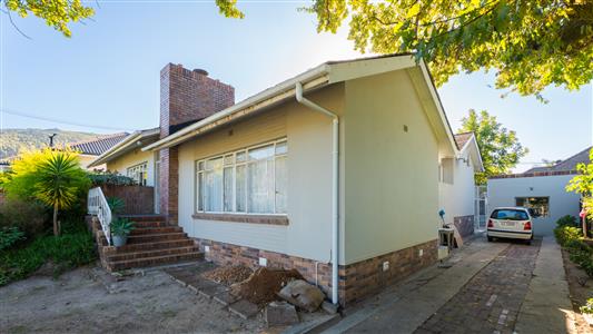 False - House For Sale in Paarl Central, Paarl, Western Cape - M127343