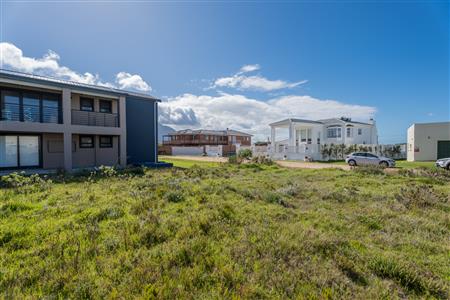 Vacant Land For Sale in Bettys Bay, Western Cape - M18510