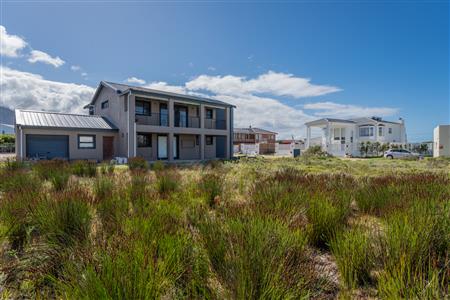 Vacant Land For Sale in Bettys Bay, Western Cape - M18510
