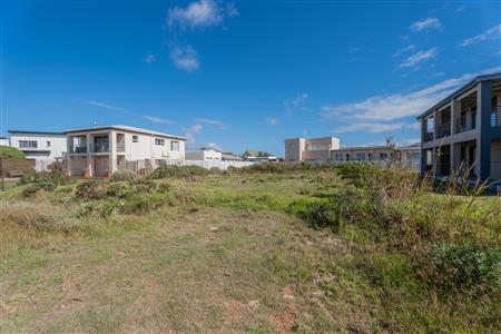Vacant Land For Sale in Bettys Bay, Western Cape - M18510
