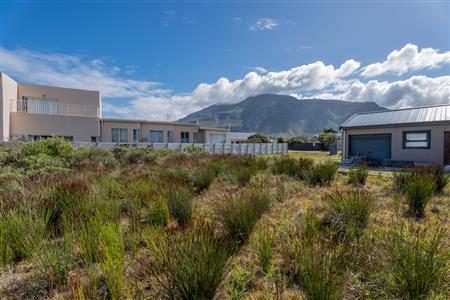 Vacant Land For Sale in Bettys Bay, Western Cape - M18510