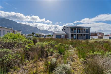 Vacant Land For Sale in Bettys Bay, Western Cape - M18510