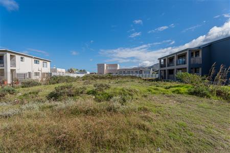 Vacant Land For Sale in Bettys Bay, Western Cape - M18510