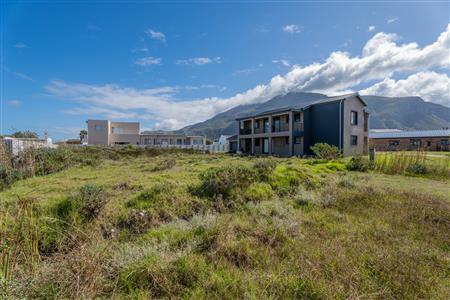 Vacant Land For Sale in Bettys Bay, Western Cape - M18510