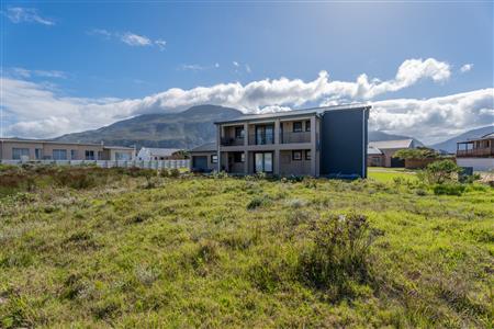 Vacant Land For Sale in Bettys Bay, Western Cape - M18510