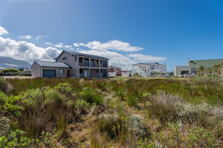 Vacant Land For Sale in Bettys Bay, Western Cape - M18510