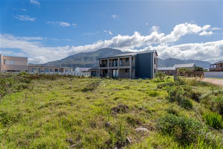 Vacant Land For Sale in Bettys Bay, Western Cape - M18510