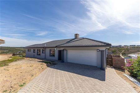 False - House For Sale in Seemeeu Park, Mossel Bay, Western Cape - M127342